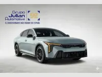 Nieuw Kia K4 GT-Line 115 PK (84 kW) 2026 Otro