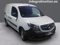 Usado Mercedes Citan 109 95 CV (69 kW) 2021