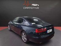 usado Audi A6 3.0 TDI 245cv S tronic 4p.