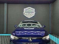 Usado VW Golf VIII 116 CV (85 kW) 2021 Azul Utilitario