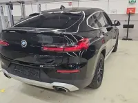 Usado BMW X4 M Sport 286 CV (210 kW) 2023 Negro SUV