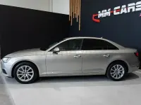 Usado Audi A4 150 CV (110 kW) 2017 Beige Berlina