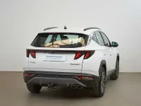 Usado Hyundai Tucson 116 CV (85 kW) 2022 SUV