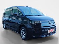 Usado VW Multivan 150 CV (110 kW) 2025 Negro Van