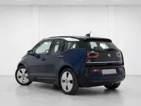Usado BMW i3 Comfort Edition 125 kW (170 CV) 2018 Azul Utilitario