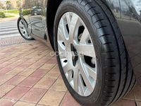 Usado Citroën C4 110 CV (80 kW) 2006 Negro Berlina