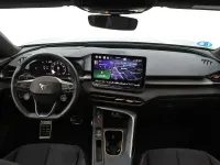 Usado Cupra Terramar VZ 272 CV (200 kW) 2025 Gris SUV