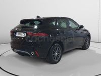 Usado Jaguar E-Pace 180 CV (132 kW) 2019 Negro SUV