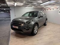 Usado Land Rover Discovery Sport HSE 151 CV (111 kW) 2018 Gris SUV