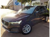 Usado Volvo XC60 Business Edition 150 CV (110 kW) 2019 Negro SUV