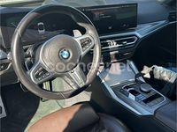 Usado BMW 420 190 CV (139 kW) 2024 Blanco Descapotable