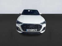 usado Audi Q3 Sportback 40 TDI S line quattro S tronic