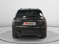 Usado Lynk & Co 01 261 CV (191 kW) 2022 Negro SUV