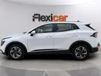 Usado Kia Sportage 136 CV (100 kW) 2023 Blanco SUV