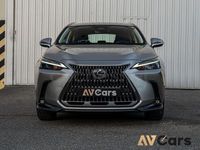 Usado Lexus NX350h Business Edition 242 CV (177 kW) 2023 Gris / plata SUV