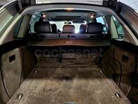 Usado Porsche Cayenne S 385 CV (283 kW) 2007 Gris / plata SUV