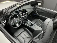 Usado BMW Z4 Comfort Edition 197 CV (144 kW) 2019 Blanco Descapotable