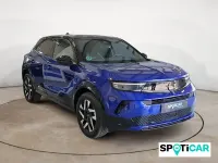 Używany Opel Mokka Edition 136 KM (100 kW) 2025 Niebieski SUV