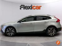 Usado Volvo V40 Inscription 152 CV (111 kW) 2017 Blanco