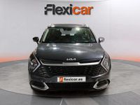 Usado Kia Sportage 116 CV (85 kW) 2023 Gris SUV