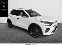 Nuevo Citroën e-C3 83 kW (113 CV) 2026 Blanco Berlina