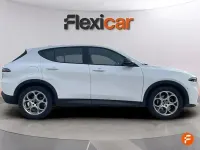 Usado Alfa Romeo Tonale Sprint 130 CV (95 kW) 2022 Blanco SUV