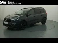 Usado Dacia Jogger Extreme 100 CV (73 kW) 2022 Gris Monovolumen