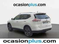 Używany Nissan X-Trail 360º 131 KM (96 kW) 2016 Biały SUV