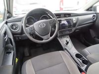 usado Toyota Auris Hybrid 140H BUSINESS