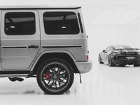 usado Mercedes G63 AMG AMG 4Matic 9G-Tronic