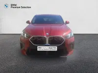 Usado BMW X2 Comfort Edition 150 CV (110 kW) 2025 Rojo SUV