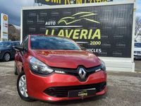 usado Renault Clio IV 