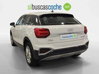 Usado Audi Q2 Advanced Plus 110 CV (80 kW) 2021 Blanco SUV