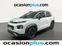 Usado Citroën C3 Aircross Origins 110 HP (80 kW) 2020 Branco SUV