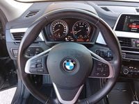 Usado BMW X2 Comfort Edition 192 CV (141 kW) 2019 Gris / plata SUV