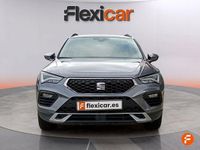 Usado Seat Ateca FR 150 CV (110 kW) 2023 Azul SUV