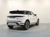 Usado Land Rover Range Rover evoque R-Dynamic 163 CV (119 kW) 2023 Blanco SUV