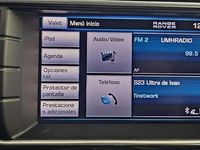 Usado Land Rover Range Rover evoque 150 CV (110 kW) 2012 Gris SUV