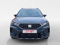 Ny Seat Arona FR 116 HK (85 kW) 2026 SUV