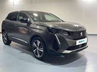 usado Peugeot 3008 1.2 PureTech 96KW S&S EAT8 Allure