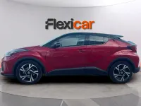 Occasion Toyota C-HR Advance 184 PK (135 kW) 2022 Rood SUV