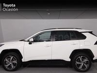 Usado Toyota RAV4 Hybrid Advance 306 CV (225 kW) 2025 Blanco SUV