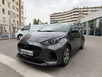 Usado Mazda 2 Exclusive-Line 116 CV (85 kW) 2025 Gris Utilitario