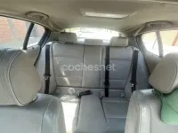 Usado BMW 120 163 CV (119 kW) 2005 Negro Utilitario