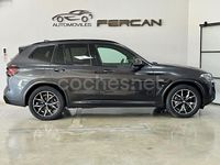 Usado BMW X3 xLine 292 CV (214 kW) 2022 Negro SUV
