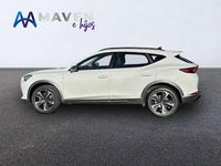 Używany Cupra Formentor 150 KM (110 kW) 2022 Biały SUV