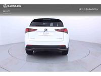 usado Lexus NX300h F Sport 4wd