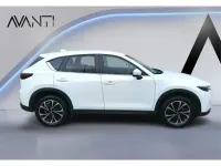 Usado Mazda CX-5 Ad'Vantage 165 CV (121 kW) 2024 Blanco SUV
