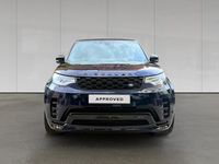 Usado Land Rover Discovery 5 HSE Dynamic 249 CV (183 kW) 2023 Portofino blue SUV