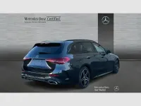 Usado Mercedes C220 197 CV (144 kW) 2025 Gris Berlina
